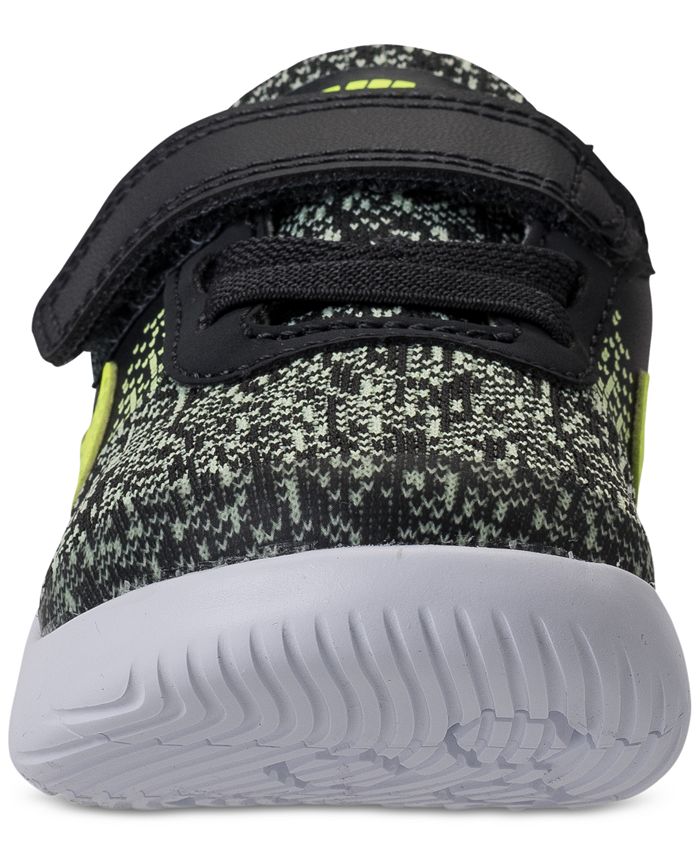 nike flex contact toddler