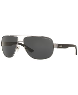 aix armani exchange sunglasses