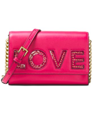 Michael Kors - Ruby Medium Clutch
