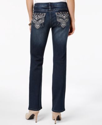 Earl Jean レディース
ブラウン レザー ライダースジャケット Amazon.com: Earl Jean Plus Size Embroidered Pocket Capri 24W