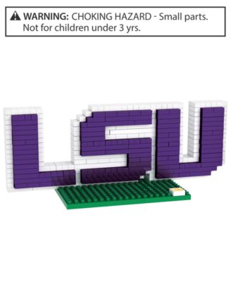 Forever Collectibles - BRXLZ 3D Logo Puzzle