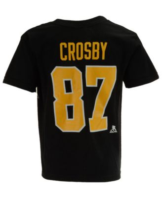 Outerstuff Sidney Crosby Pittsburgh 