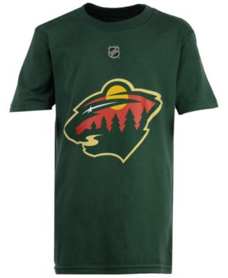 eric staal shirt