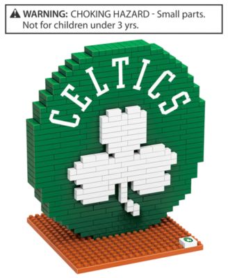 Forever Collectibles - BRXLZ 3D Logo Puzzle