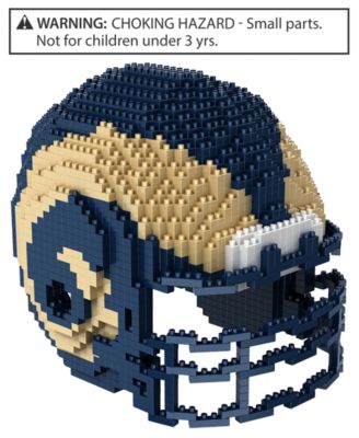 Forever Collectibles - BRXLZ 3D Helmet Puzzle