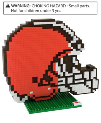 Forever Collectibles - BRXLZ 3D Logo Puzzle