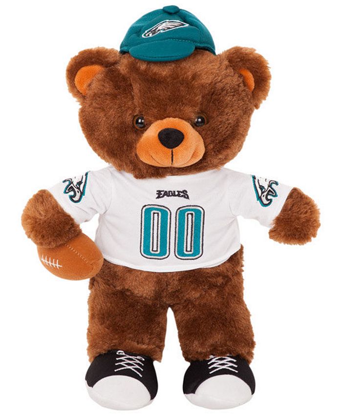 Forever Collectibles Philadelphia Eagles Locker Room Buddy Macy's