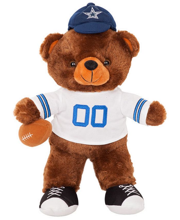 Forever Collectibles Dallas Cowboys Locker Room Buddy Macy's