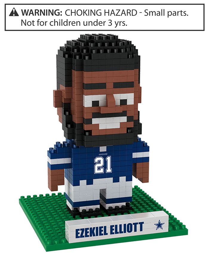 Dallas cowboys top 3d puzzle