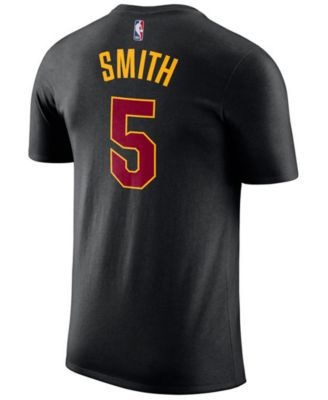 jr smith jersey t shirt