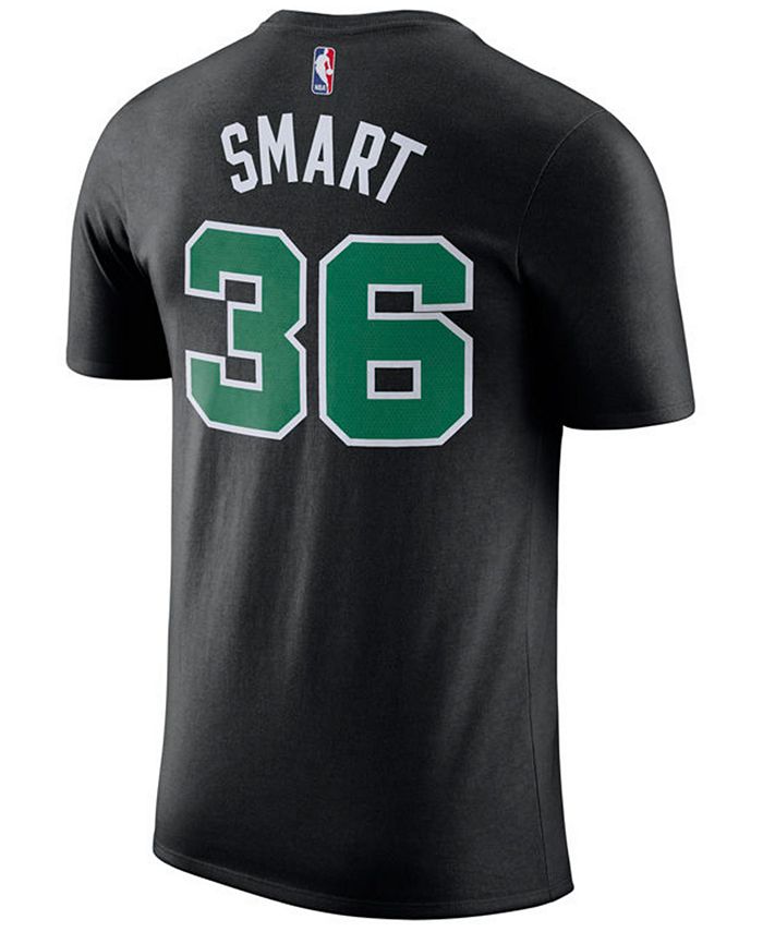 marcus smart celtics t shirt
