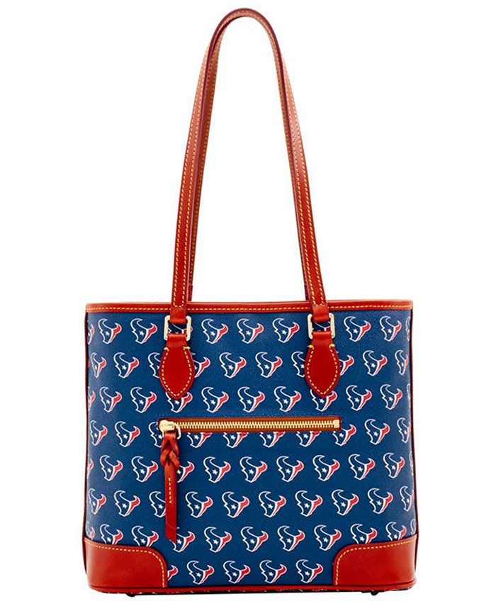 Dooney & Bourke Houston Texans Richmond Shopper Macy's