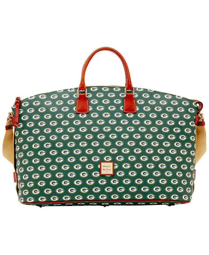 Dooney weekender sales