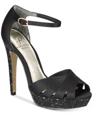 adrianna papell shoes macys