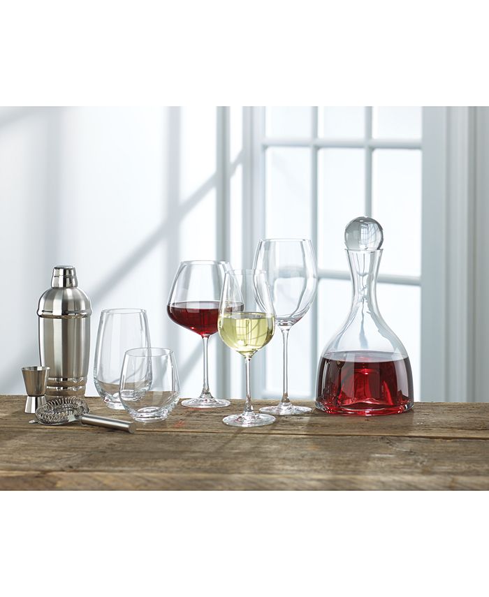 Lenox Tuscany Wine Glasses and Barware Macy's