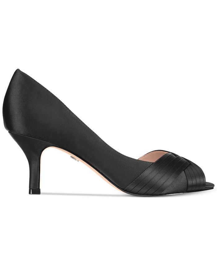Nina Women's Contesa Evening Pumps & Reviews Evening & Wedding Shoes Macy's