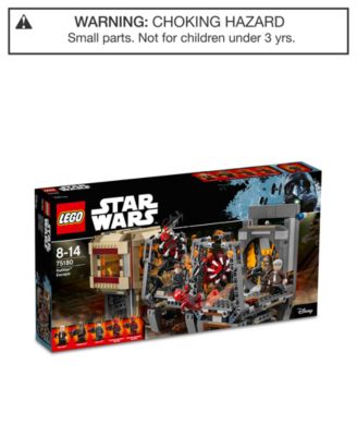 LEGO® 836-Pc. Star Wars Rathtar™ Escape 75180