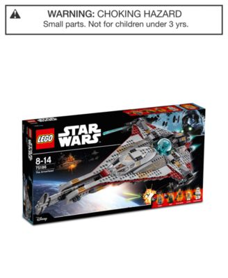 LEGO® - Star Wars The Arrowhead