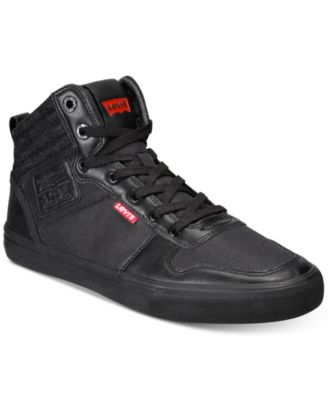 levi's men's shoes casual