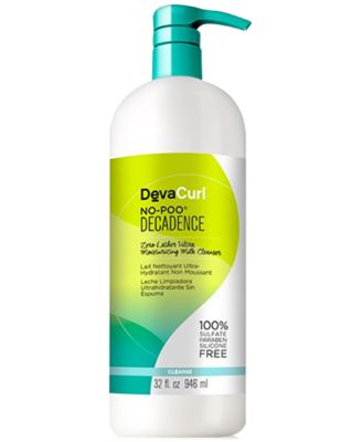 DevaCurl - Deva Concepts  No-Poo Decadence