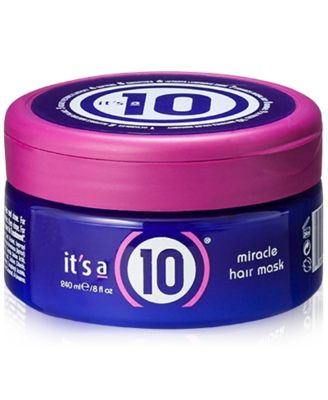 It's A 10 - It's a 10 Miracle Hair Mask, 8-oz.