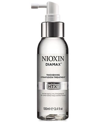 Redken Cerafill Maximize Dense Fx Hair Diameter Thickening Treatment 4 2 Oz From Purebeauty Salon Spa Reviews Hair Care Bed Bath Macy S