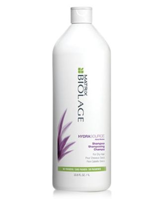 Matrix - Biolage HydraSource Shampoo, 33.8-oz.