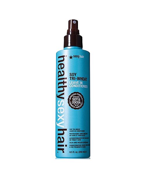 Sexy Hair Healthy Sexy Hair Soy Tri Wheat Leave In Conditioner