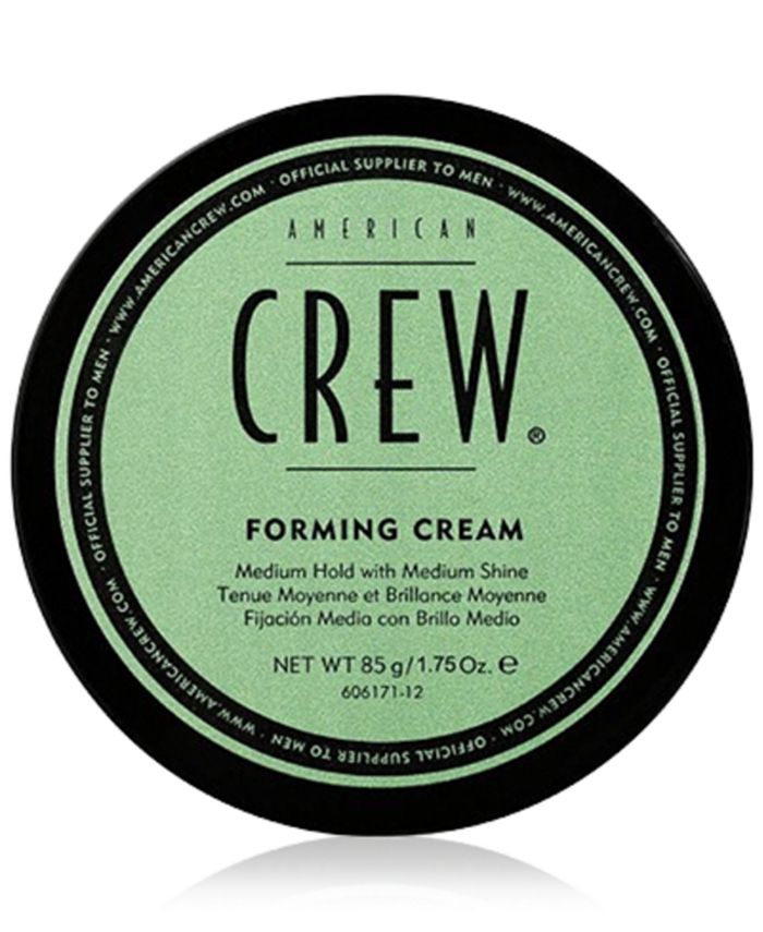 American Crew - Forming Cream, 1.75-oz.