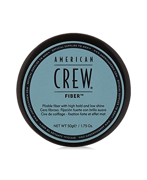 American Crew Fiber 1 75 Oz From Purebeauty Salon Spa