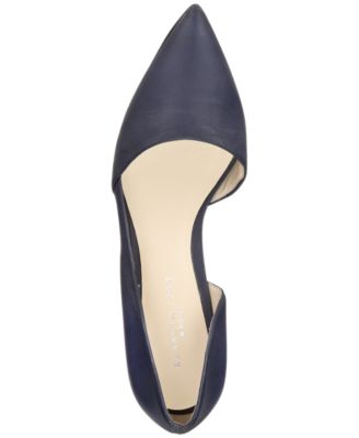 Women's Ellis Wedge Pumps