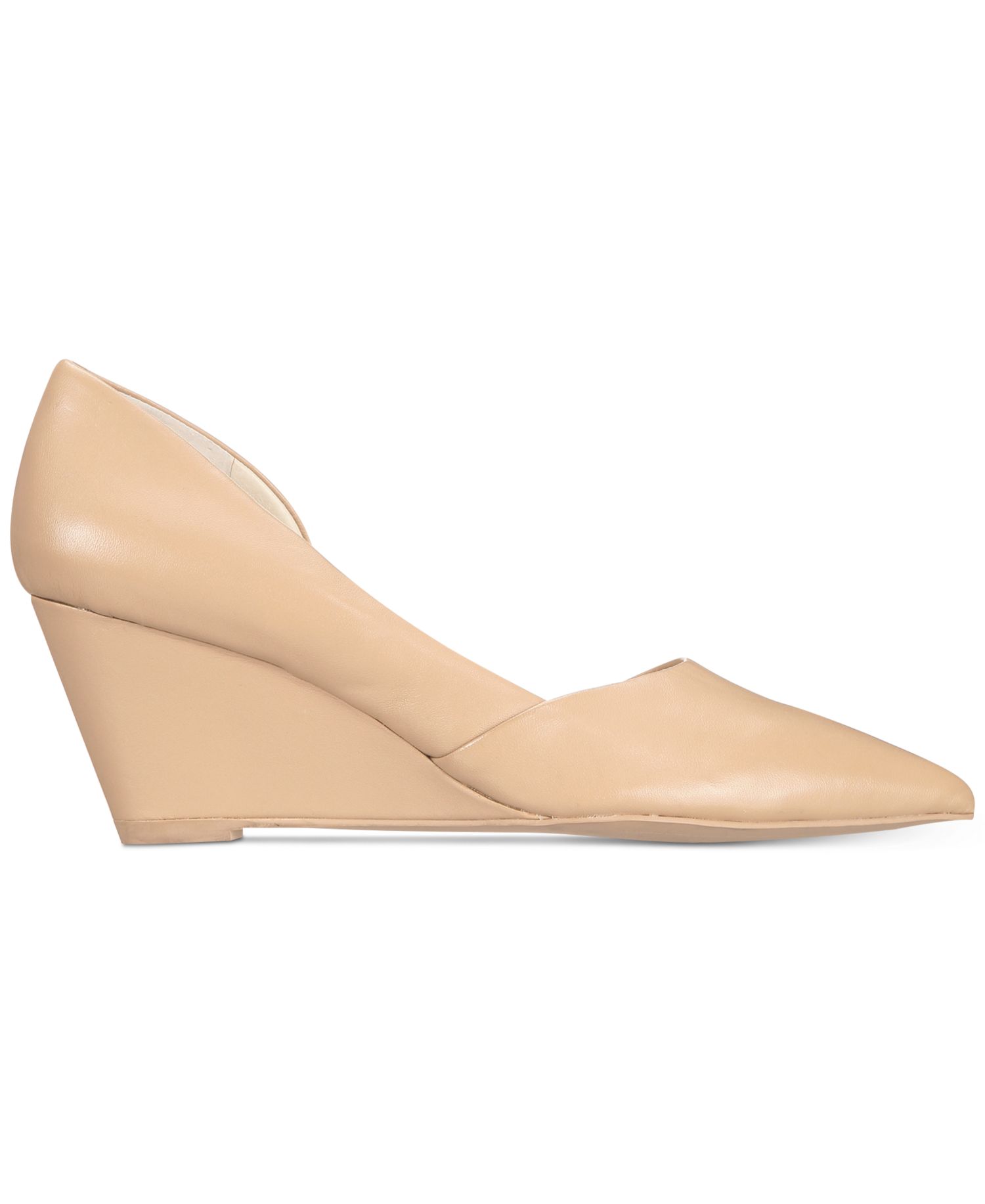 Women's Ellis D'Orsay Wedge Pumps