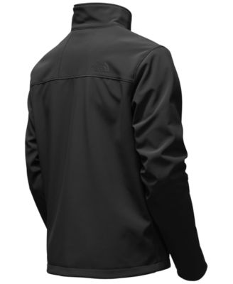 macys north face for men