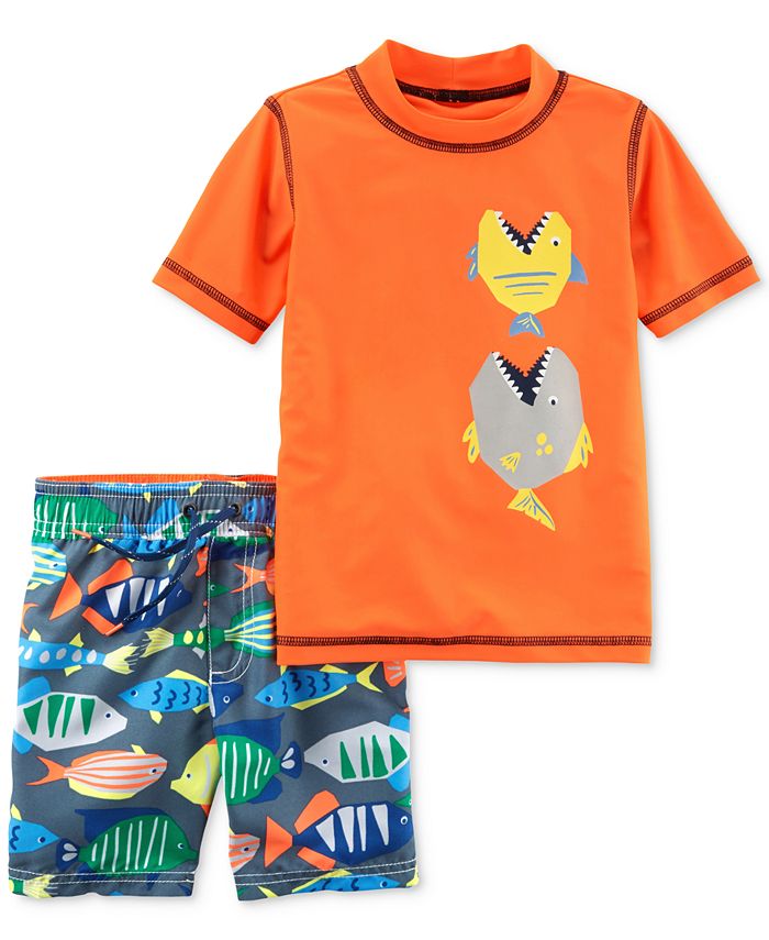 Carters shop boys swim