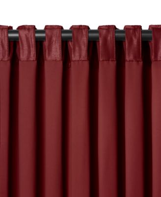 All Seasons Blackout Window Curtain