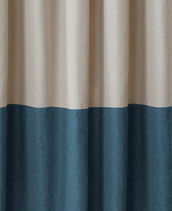 Elrene - Braiden Blackout Colorblocked Panel Collection