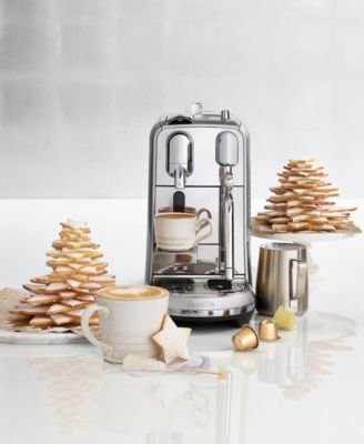Original Creatista Espresso Machine by Breville