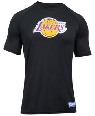 Under Armour - Men's Primary Logo T-Shirt