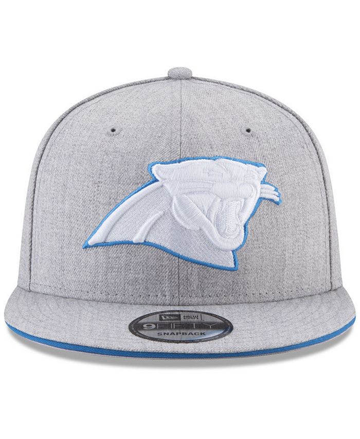 Acheter la casquette 59FIFTY des Carolina Panthers - Brooklyn Fizz