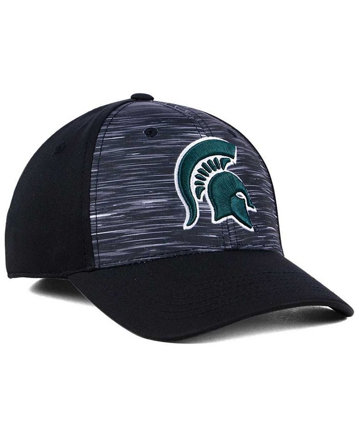 Top of the World Michigan State Spartans Flash Stretch Cap & Reviews ...