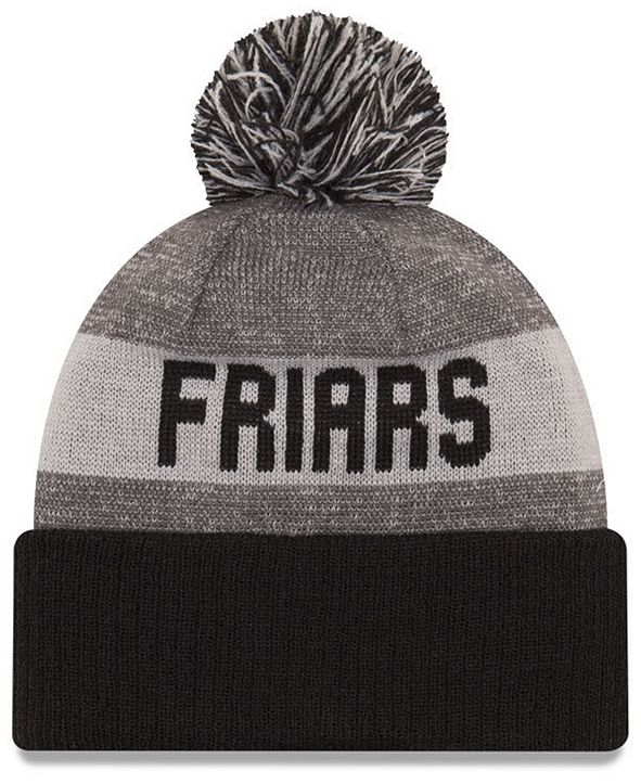 New Era Providence Friars Sport Knit Hat & Reviews Sports Fan Shop By