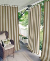 Outdoor Curtains Macy S