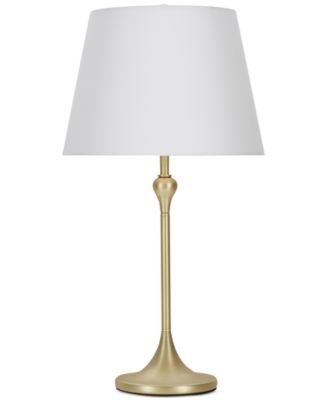 macy's table lamps sale