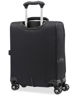 macys travelpro carry on luggage