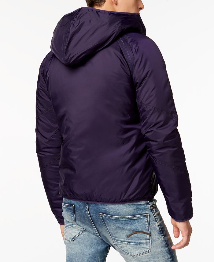 G-Star Raw Men's Strett Sport Padded Jacket - Macy's