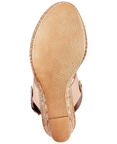 bella vita cov flip flop