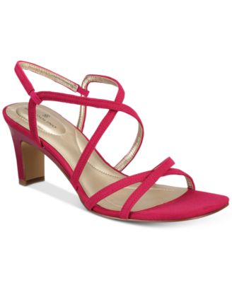 macys bandolino sandals