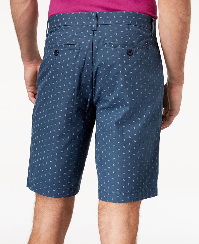Tommy Hilfiger Men's 9" Shorts, Created for Macy's Macy's