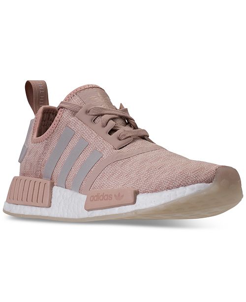 adidas Women's NMD R1 Casual Sneakers from Finish Line & Reviews - Finish Line Athletic Sneakers 