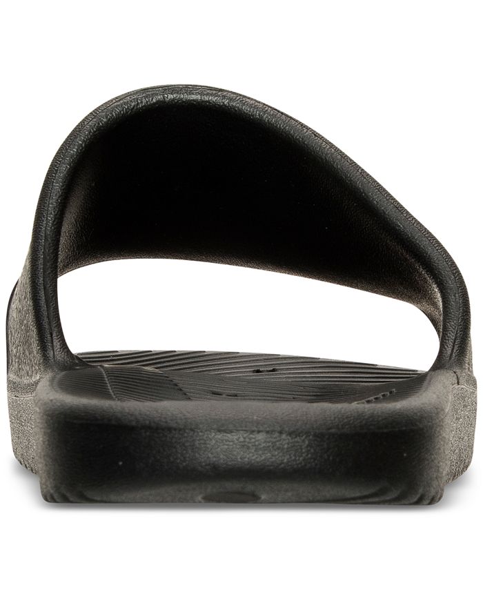 size 11 men's nike kawa slide sandals